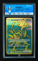 Koraidon ex (ValueUp) #01863 (Subasta)