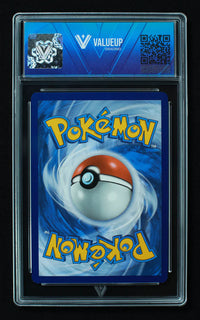 Koraidon ex (ValueUp) #01863 (Subasta)