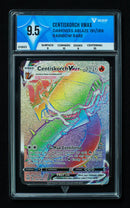 Centiskorch Vmax (ValueUp) #01865 (Subasta)