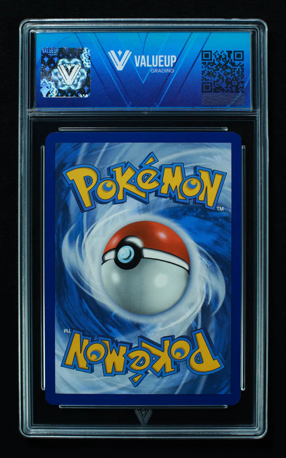 Chimecho (ValueUp) #01916 (Subasta)