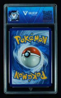 Armored Mewtwo (ValueUp) #02299 (Subasta)