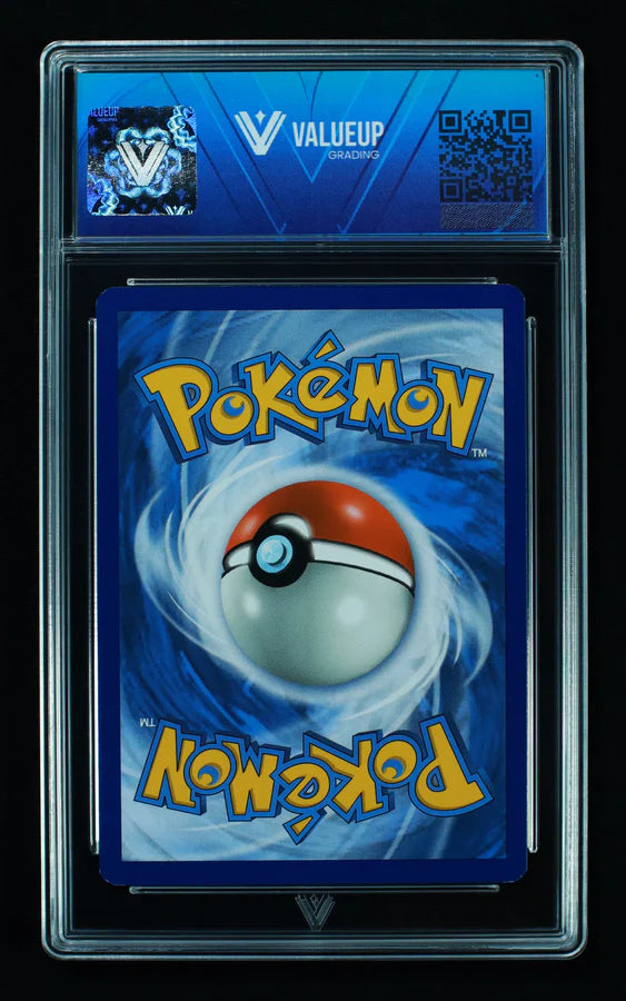 Armored Mewtwo (ValueUp) #02299 (Subasta)