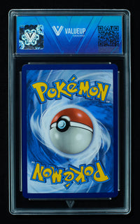 Pikachu V (Value Up) #02583-Kantocards