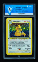 Dragonite (VALUE UP) #02597-Kantocards