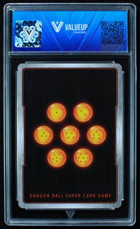 Majin Buu (VALUEUP) #03009 (Subasta)-Kantocards