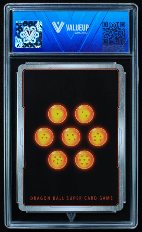 Majin Buu (VALUEUP) #03009 (Subasta)-Kantocards