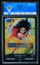 Son Goku (VALUEUP) #03012-Kantocards