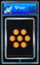 Son Goku (VALUEUP) #03012-Kantocards