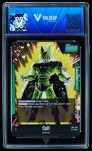Cell (VALUEUP) #03051-Kantocards