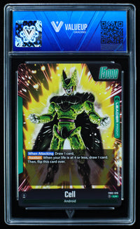 Cell (VALUEUP) #03051-Kantocards