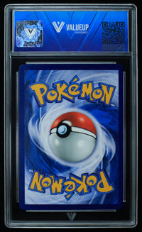 Taipei's Pikachu (VALUEUP) #03123-Kantocards