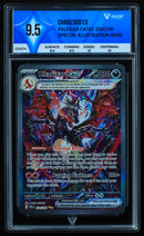 Charizard ex (VALUE UP) #03404-Kantocards