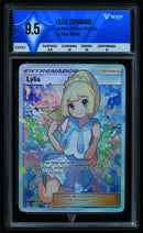 Lillie (ValueUp) #03562 (Subasta)