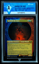 Gandalf The Grey (VALUEUP) #03716-Kantocards