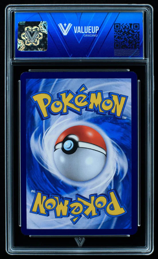 Leafeon Vmax (ValueUp) #03742 (Subasta)