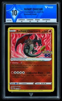 Charizard (VALUEUP) #03759-Kantocards