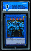 Obelisk The Tormentor (VALUEUP) #03787-Kantocards