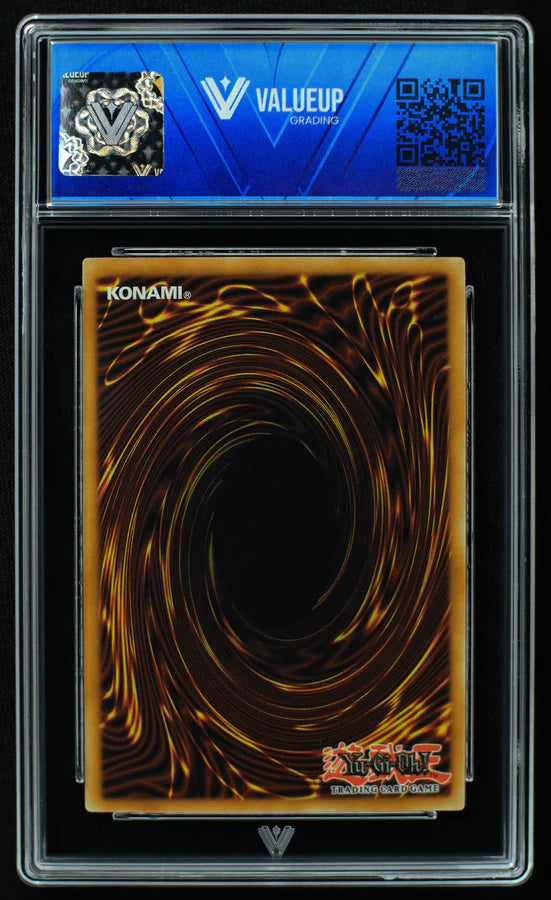 Dark Hole (ValueUp) #03800 (Subasta)