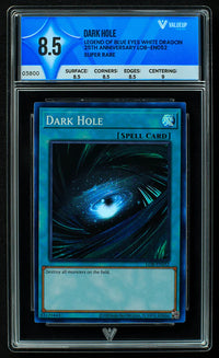 Dark Hole (ValueUp) #03800 (Subasta)