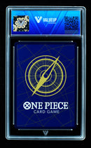 Tsuru (ValueUp) #03816 (Subasta)