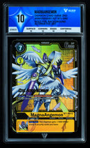 MagnaAngemon (VALUEUP) #03825-Kantocards