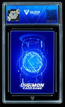 MagnaAngemon (VALUEUP) #03825-Kantocards