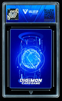 MagnaAngemon (VALUEUP) #03825-Kantocards