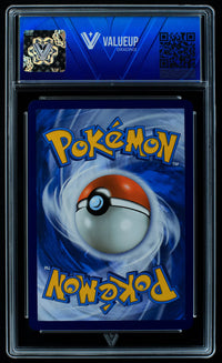 Birthday Pikachu (VALUE UP) #03974-Kantocards