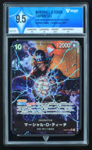 Marshall D Teach (ValueUp) #04176 (Subasta)