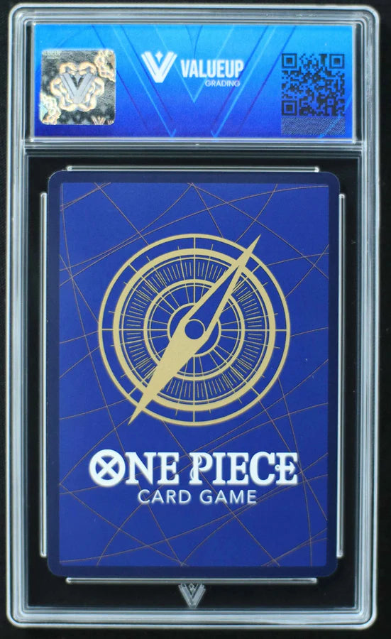 Borsalino (ValueUp) #04181 (Subasta)