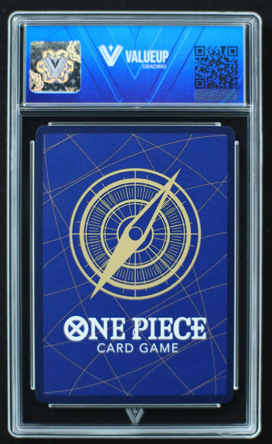 Ryuma (ValueUp) #04216 (Subasta)