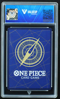 Marshall D Teach (ValueUp) #04225 (Subasta)