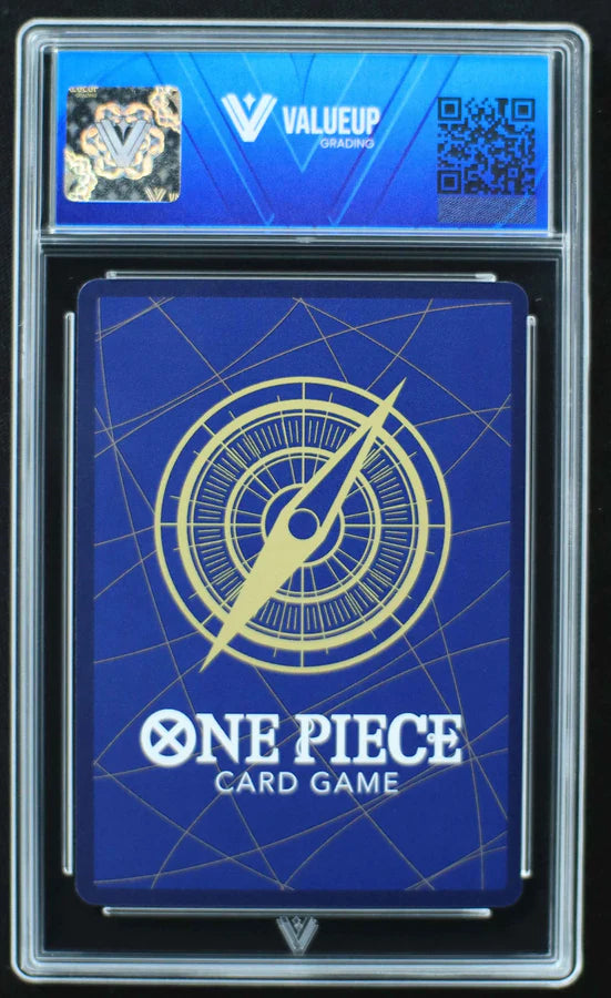 Marshall D Teach (ValueUp) #04225 (Subasta)