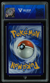 Eevee (ValueUp) #04398 (Subasta)