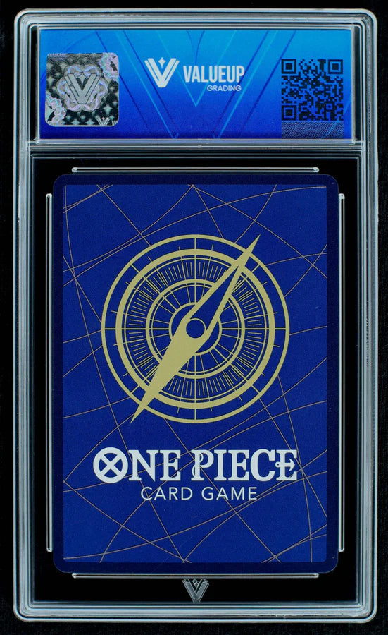 Eustass "Captain" Kid (ValueUp) #05015 (Subasta)