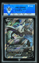 Lugia V (ValueUp) #05400 (Subasta)
