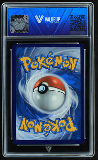 Glaceon Vmax (ValueUp) #05716 (Subasta)