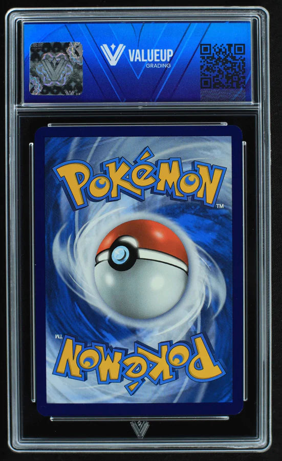 Glaceon Vmax (ValueUp) #05716 (Subasta)