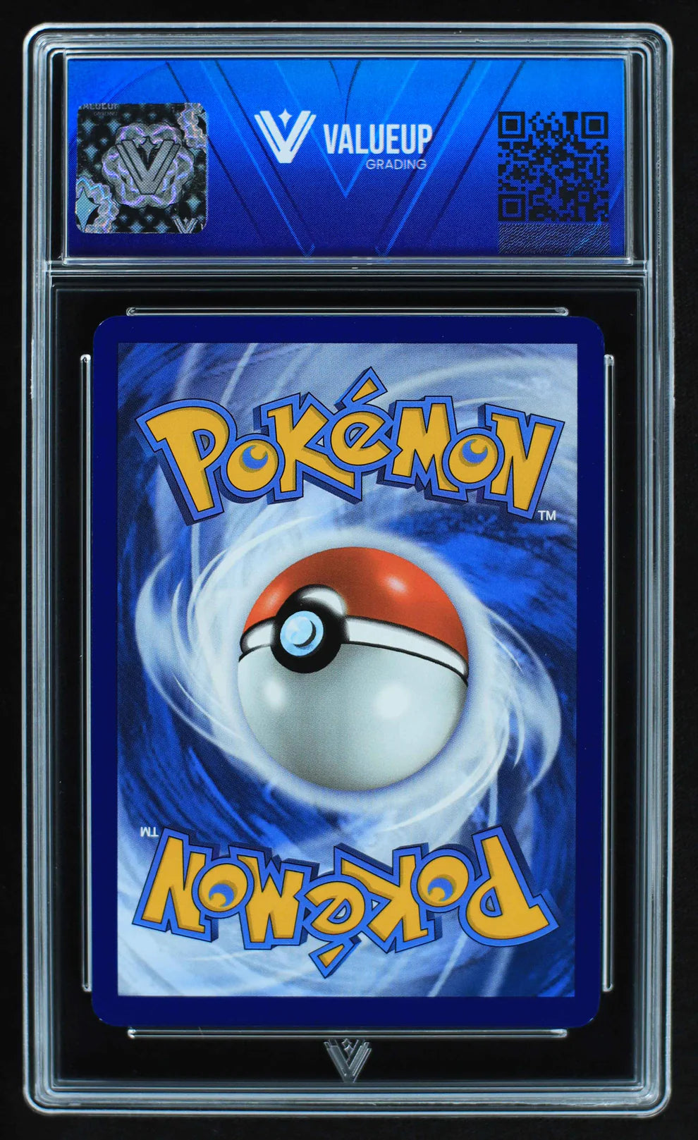 Vaporeon ex (VALUEUP) #05804-Kantocards