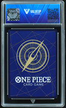 Eustass Captain Kid (VALUEUP) #05963-Kantocards