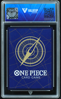 Eustass Captain Kid (VALUEUP) #05963-Kantocards