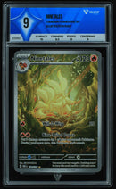 Ninetales (VALUEUP) #05967-Kantocards