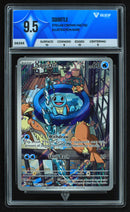 Squirtle (ValueUp) #06266 (Subasta)