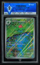 Ivysaur (ValueUp) #06442 (Subasta)