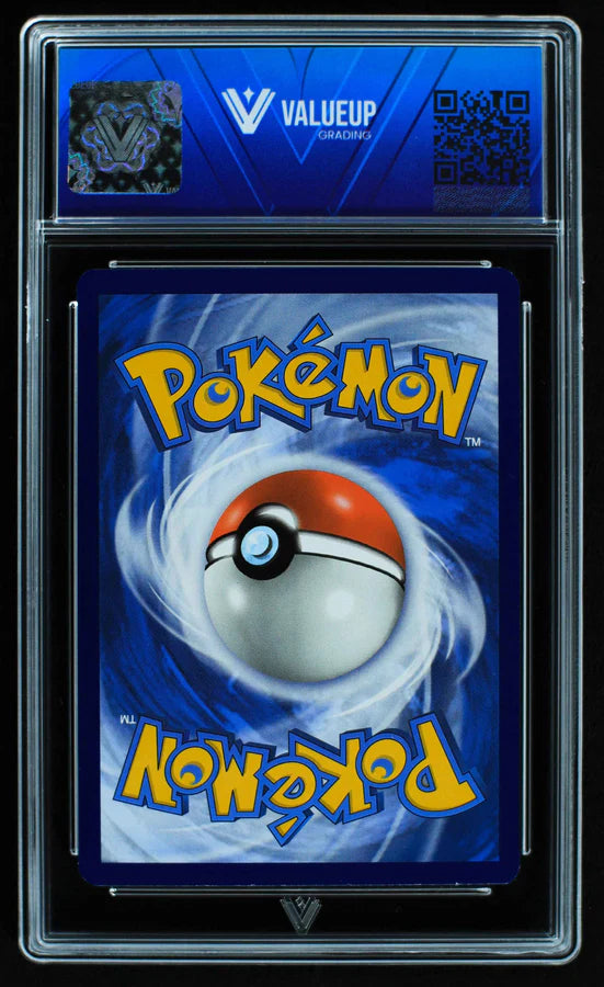 Pidgeot ex (ValueUp) #06723 (Subasta)