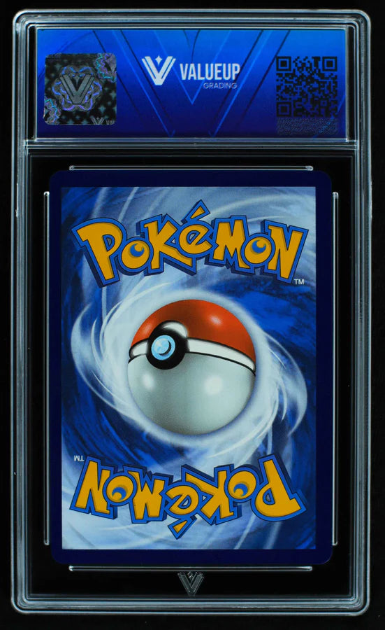 Mawile V (ValueUp) #06725 (Subasta)