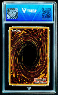 Dark Armed Dragon (ValueUp) #07038 (Subasta)