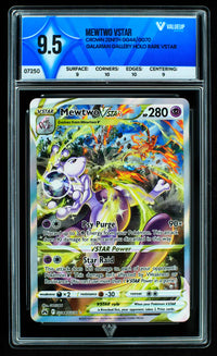 Mewtwo Vstar (ValueUp) #07250 (Subasta)-Kantocards