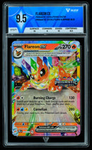 Flareon ex (ValueUp) #07271