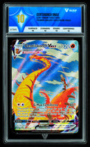 Centiskorch Vmax - ValueUp 07395 - Mystery